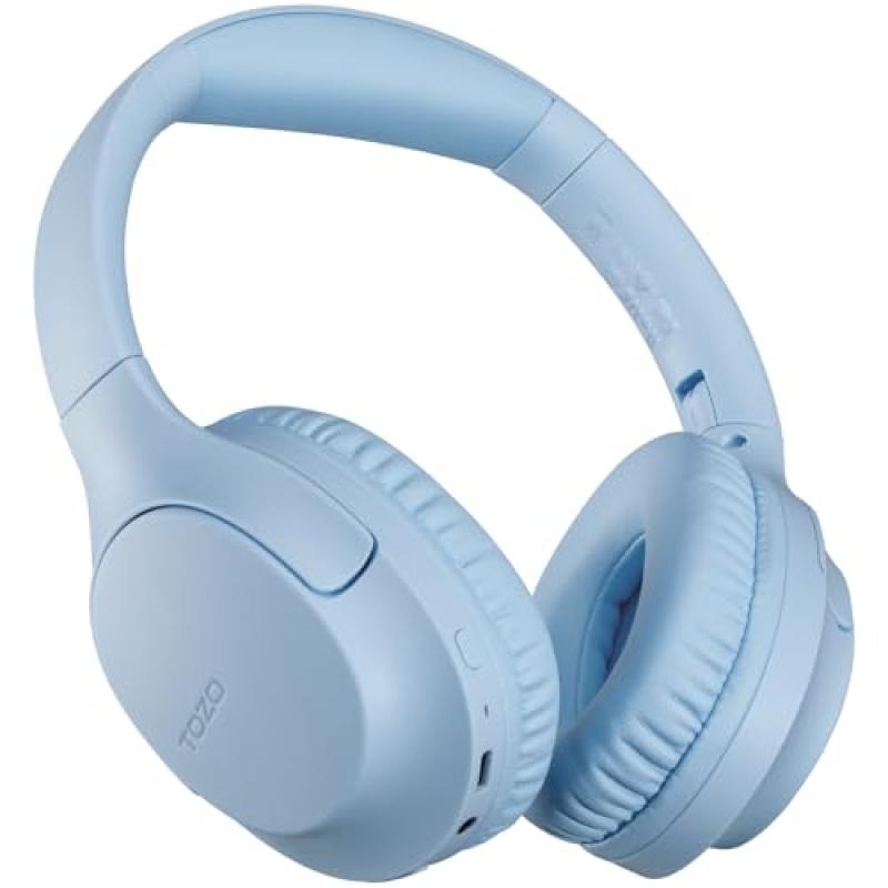 TOZO HA1 Bluetooth Over-Ear Headphones TOZO HA1 Bluetooth Over-Ear Headphones