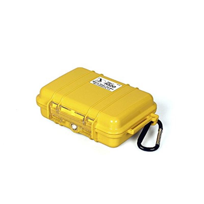 PELI 1020 Watertight Protective Case