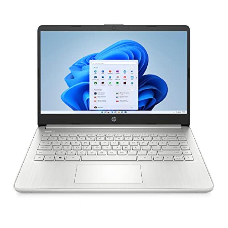 HP 14-inch Laptop with Intel Core i5 Processor HP 14-inch Laptop with Intel Core i5 Processor