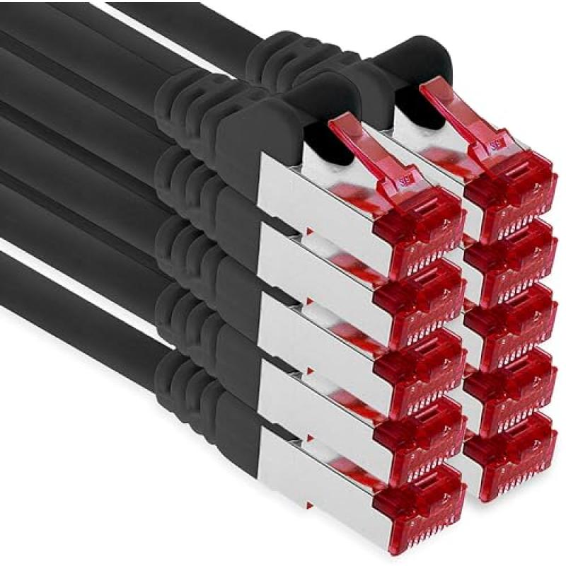 1aTTack.de CAT6 Patch Cable 1aTTack.de CAT6 Patch Cable
