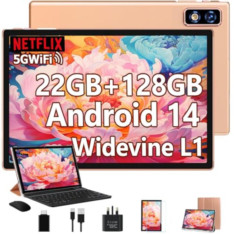 2025 Newest 10 Inch Android Tablet 2025 Newest 10 Inch Android Tablet