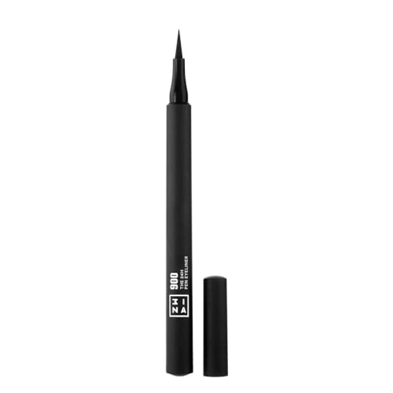 3INA Makeup 24H Pen Eyeliner 900 3INA Makeup 24H Pen Eyeliner 900