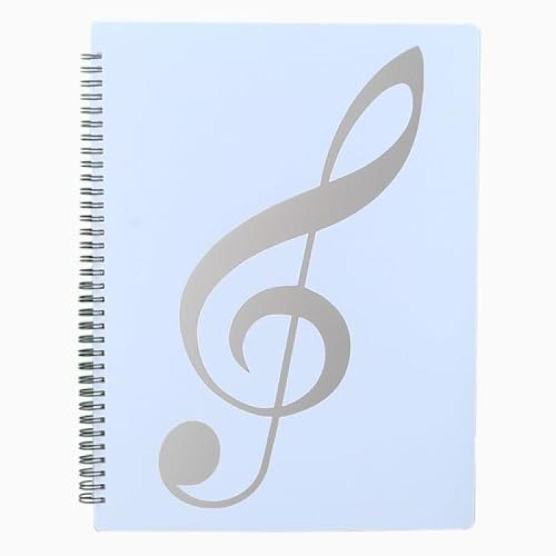 MUROAD A4 Sheet Music Folder MUROAD A4 Sheet Music Folder