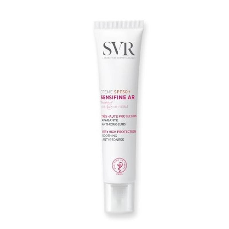 SVR SENSIFINE AR SPF50+ Moisturizer SVR SENSIFINE AR SPF50+ Moisturizer