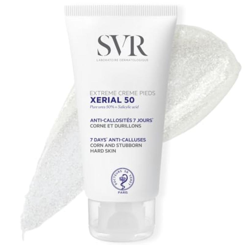SVR XERIAL 50 Extreme Urea Cream SVR XERIAL 50 Extreme Urea Cream