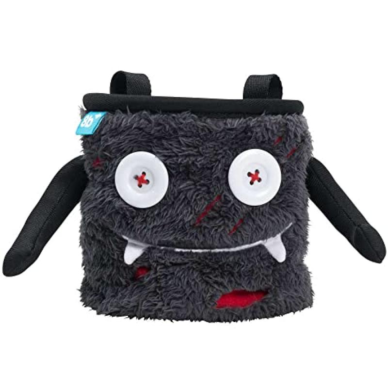 8bplus, Chalkbag 8b+ Including Waist Strap, Bag… 8bplus, Chalkbag 8b+ Including Waist Strap, Bag…