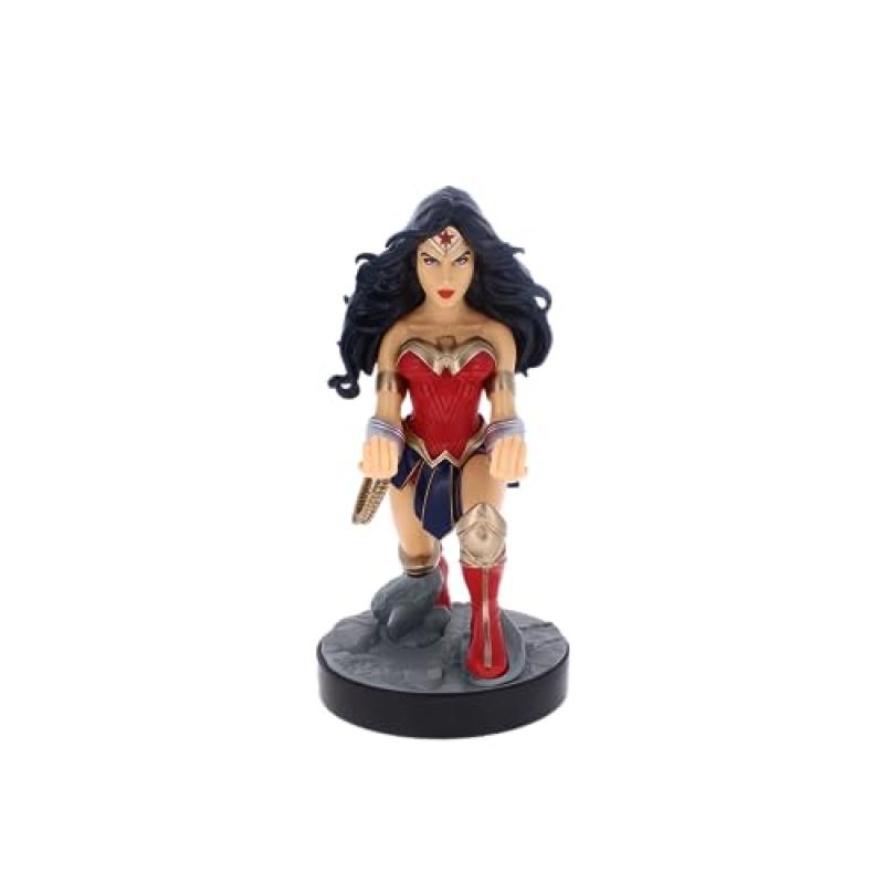 Cable Guys Wonder Woman Holder Cable Guys Wonder Woman Holder