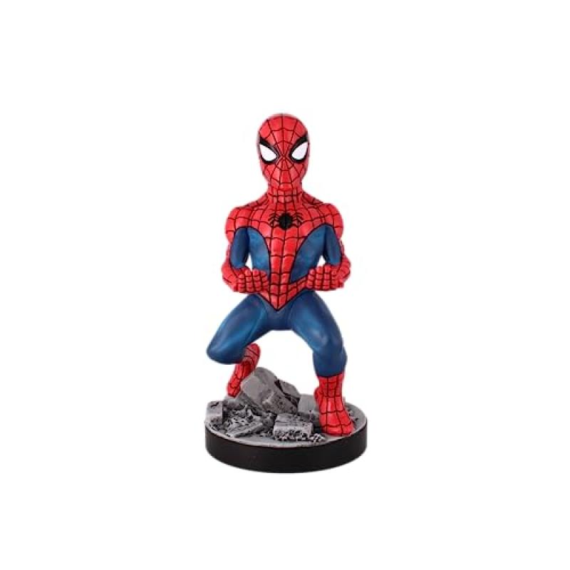 Cable Guys Spiderman Holder Cable Guys Spiderman Holder
