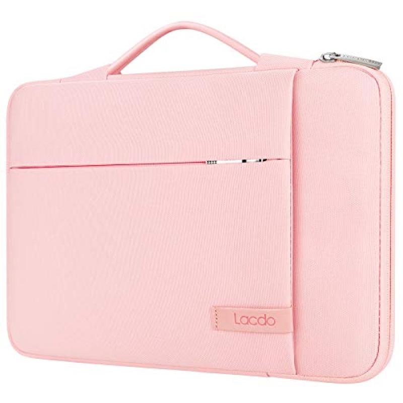 Lacdo Laptop Sleeve Case for 14-inch Laptops Lacdo Laptop Sleeve Case for 14-inch Laptops