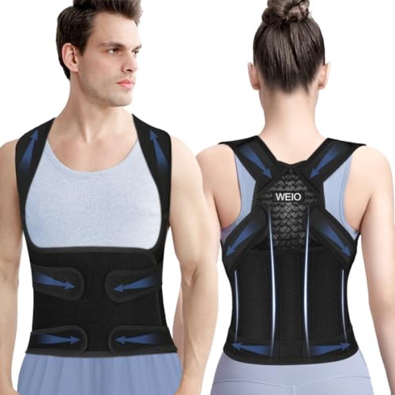 Back Brace Posture Corrector Back Brace Posture Corrector