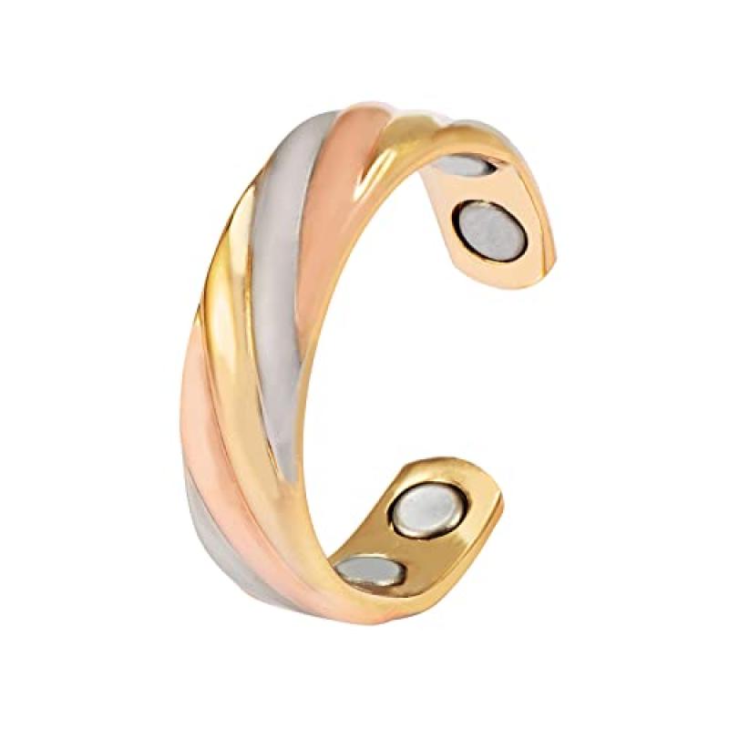 Magnetic Ladies Ring Magnetic Ladies Ring