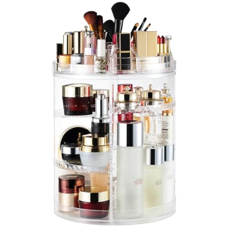 AMEITECH Makeup Organiser, 8 Layers