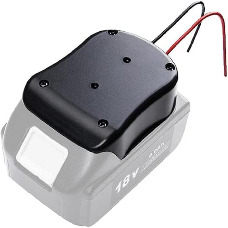 Makita 18V Battery Wheel Adapter Makita 18V Battery Wheel Adapter