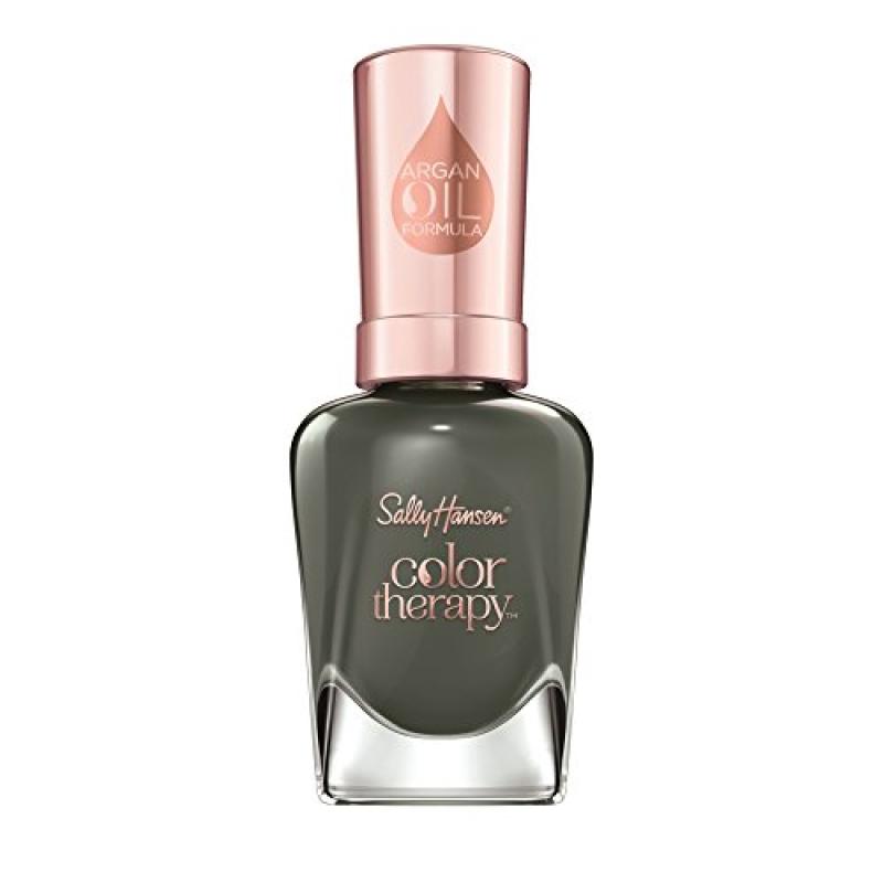 Sally Hansen Nail Polish with Argan Oil Sally Hansen Nail Polish with Argan Oil
