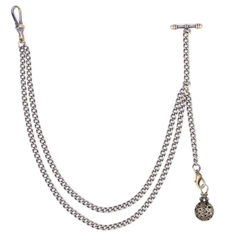 ManChDa Pocket Watch with Lantern Pendant ManChDa Pocket Watch with Lantern Pendant