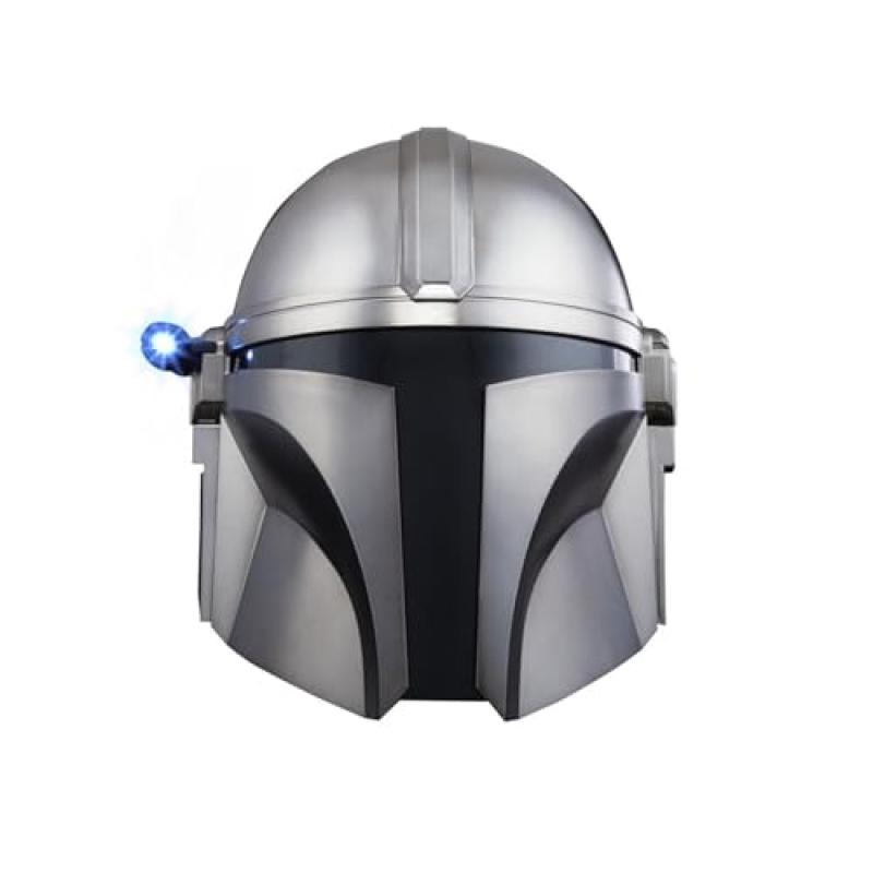 Mandalorian Electronic Helmet Mandalorian Electronic Helmet