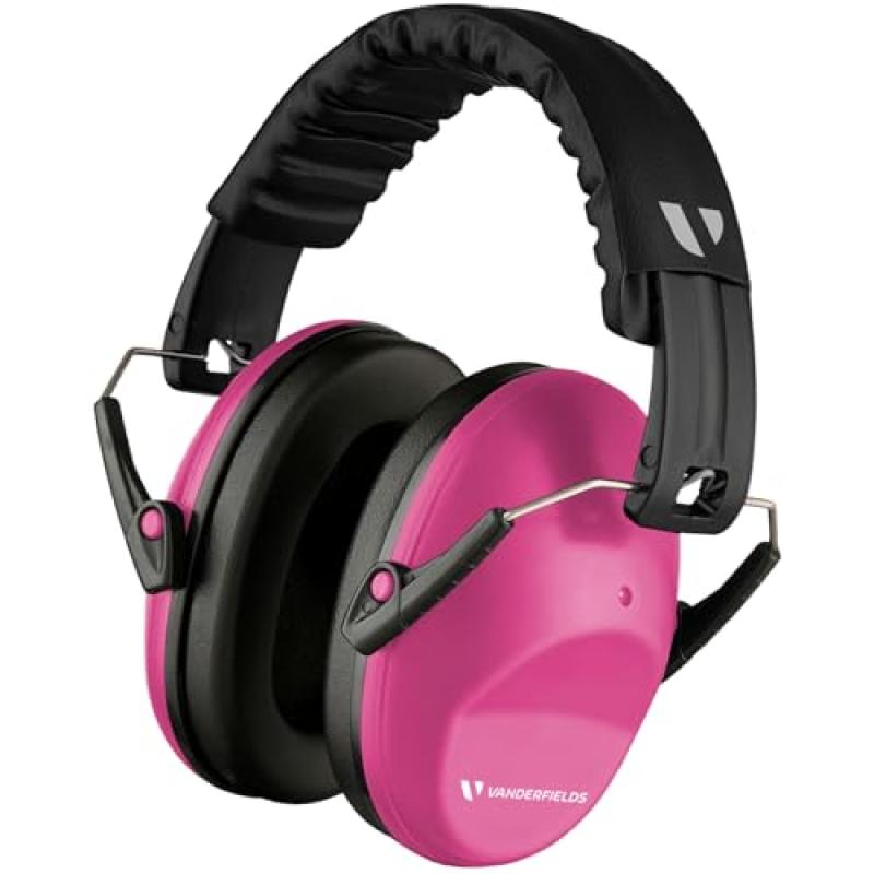 Vanderfields Kids Ear Defenders Vanderfields Kids Ear Defenders