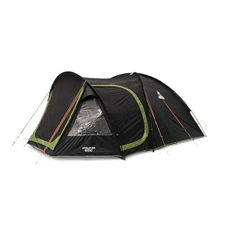 Vango Apollo 500 Family Tent Vango Apollo 500 Family Tent