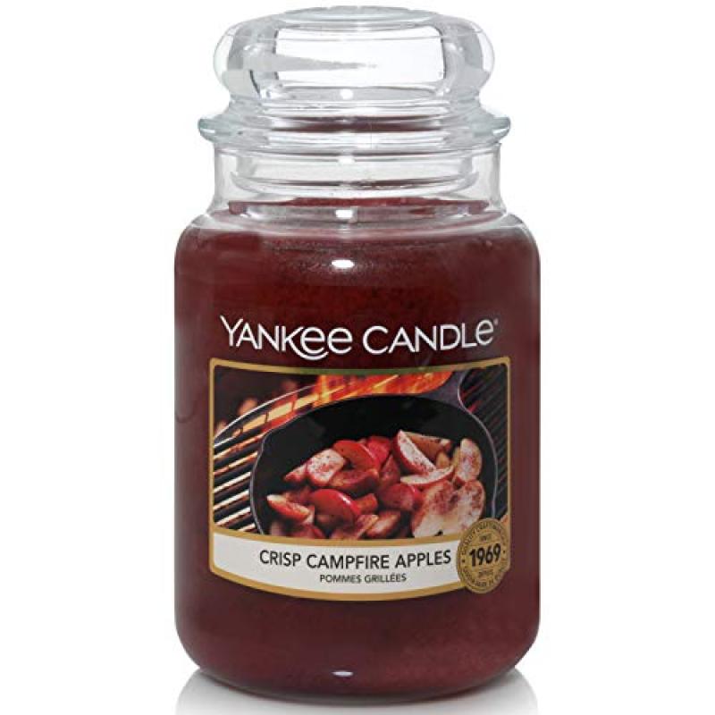 Yankee Candle Large Jar Candle