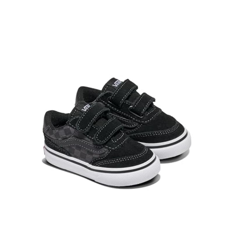 Vans Kids Checkerboard Sneaker