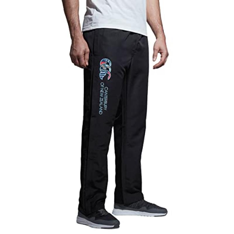 Canterbury Men's Stadium Tracksuit Bottoms Canterbury Men's Stadium Tracksuit Bottoms