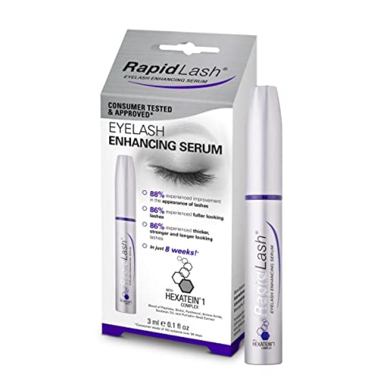 RapidLash Growth Serum RapidLash Growth Serum