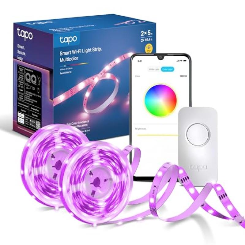 Tapo L900-10 LED Strip Light Tapo L900-10 LED Strip Light