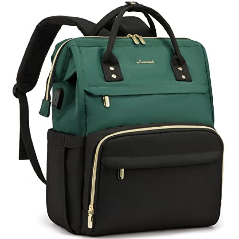 LOVEVOOK Laptop Backpack for Women LOVEVOOK Laptop Backpack for Women