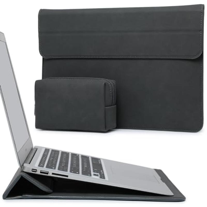HYZUO Laptop Sleeve Case with Stand HYZUO Laptop Sleeve Case with Stand