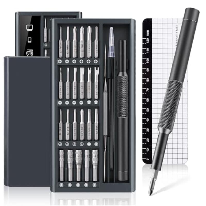 LOSGATOS Laptop Precision Screwdriver Set LOSGATOS Laptop Precision Screwdriver Set