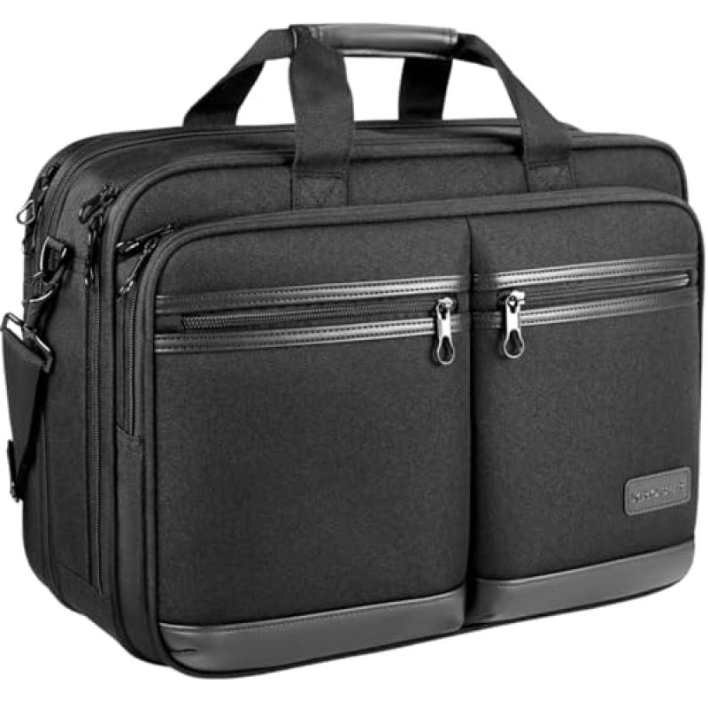 KROSER Laptop Briefcase 17.3 Inch KROSER Laptop Briefcase 17.3 Inch