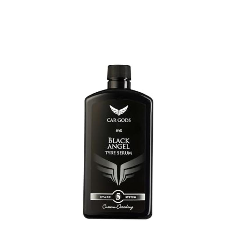 Car Gods Tyre Shine 500ml