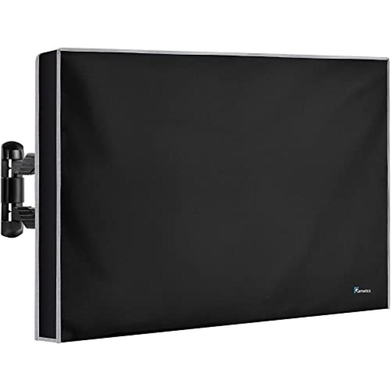 Garnetics Outdoor TV Cover Garnetics Outdoor TV Cover
