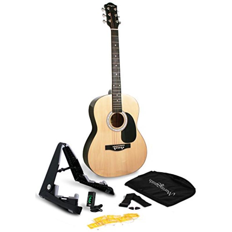Martin Smith Guitar Kit Martin Smith Guitar Kit