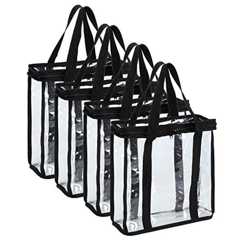 Fasmov Record Storage Bags