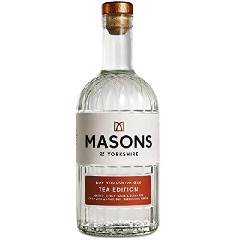 Masons Tea Gin Masons Tea Gin