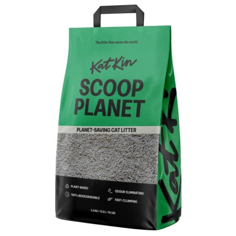 KatKin Planet Tofu Cat Litter KatKin Planet Tofu Cat Litter