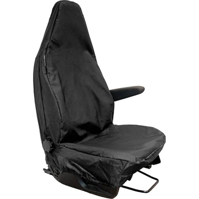 Waterproof Seat Cover for Van Driver Waterproof Seat Cover for Van Driver