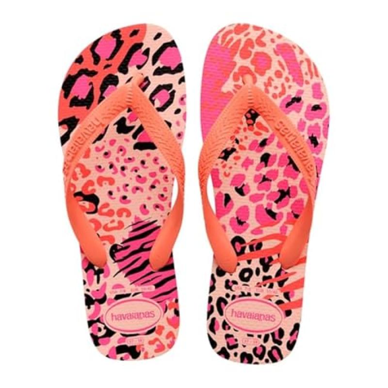 Havaianas Animals Flip-Flops Havaianas Animals Flip-Flops