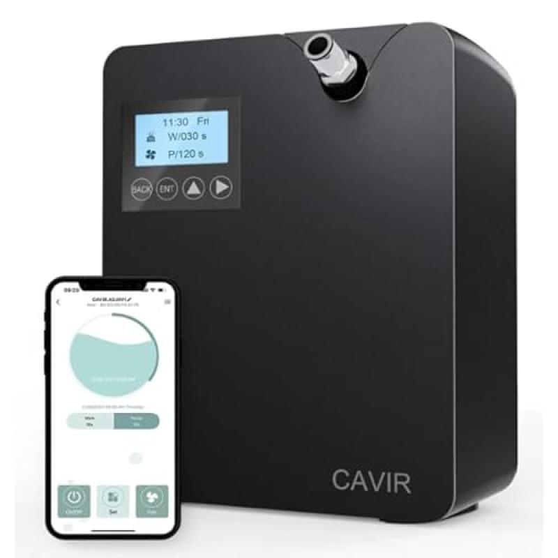 Cavir Smart Scent Air Machine Cavir Smart Scent Air Machine