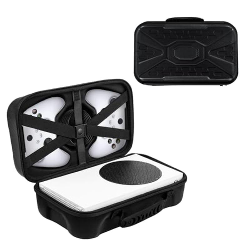 Mcbazel Xbox Series S Carrying Case Mcbazel Xbox Series S Carrying Case