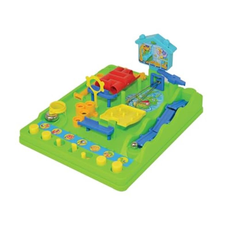 TOMY Screwball Scramble Board Game TOMY Screwball Scramble Board Game