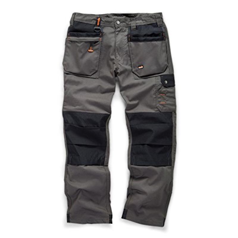 Scruffs Men's Worker Plus Trousers Scruffs Men's Worker Plus Trousers