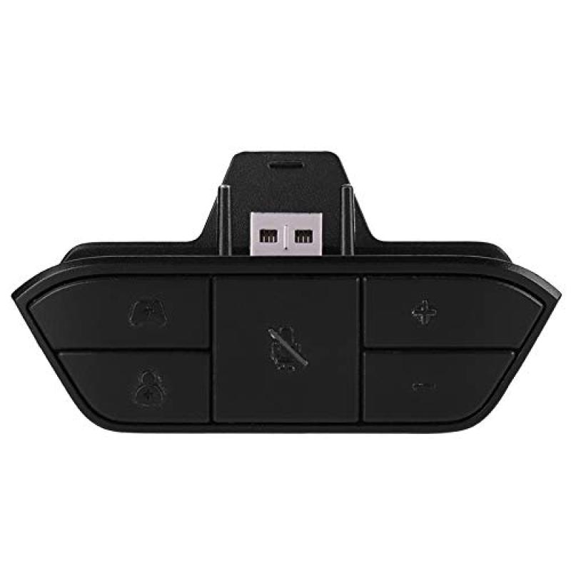 ASHATA Headset Adapter for Xbox One ASHATA Headset Adapter for Xbox One