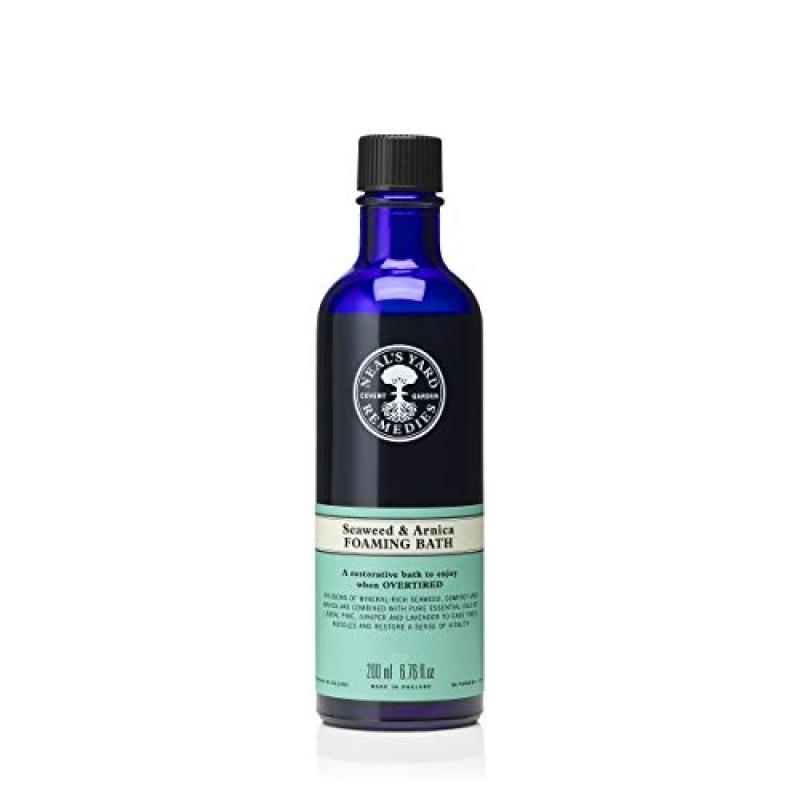 Neal's Yard Foaming Bath Neal's Yard Foaming Bath