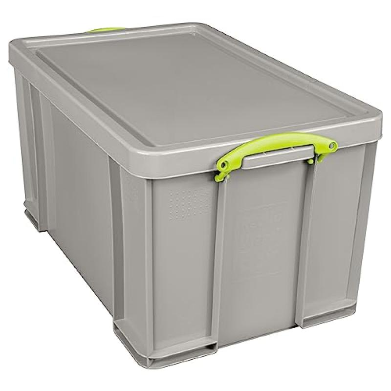 Really Useful Box Plastic Storage Really Useful Box Plastic Storage