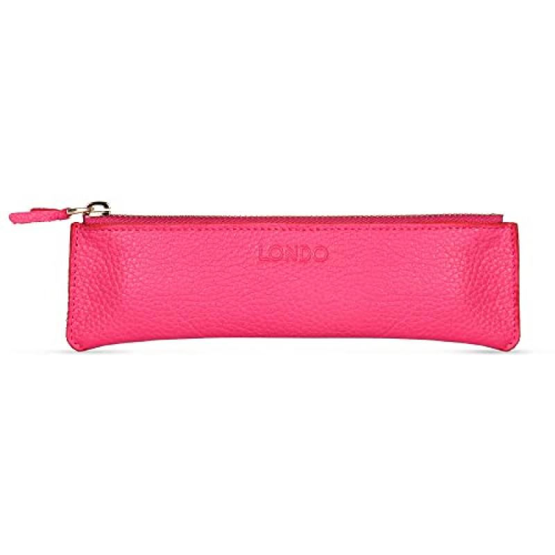 LONDO Leather Pen Case LONDO Leather Pen Case
