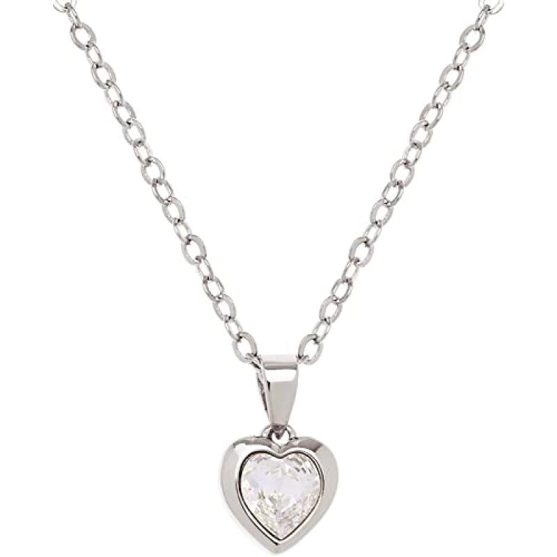 Ted Baker Heart Pendant Necklace Ted Baker Heart Pendant Necklace