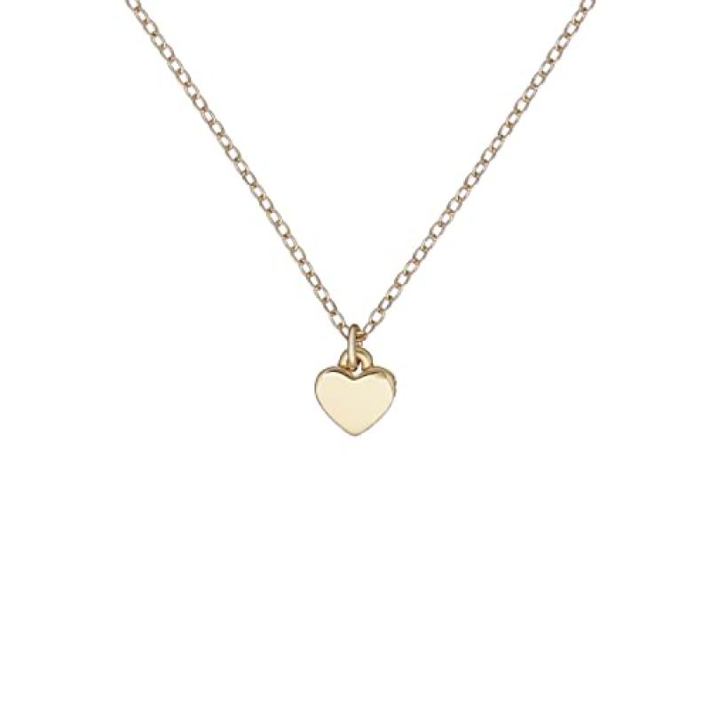 Ted Baker Heart Pendant Necklace Ted Baker Heart Pendant Necklace