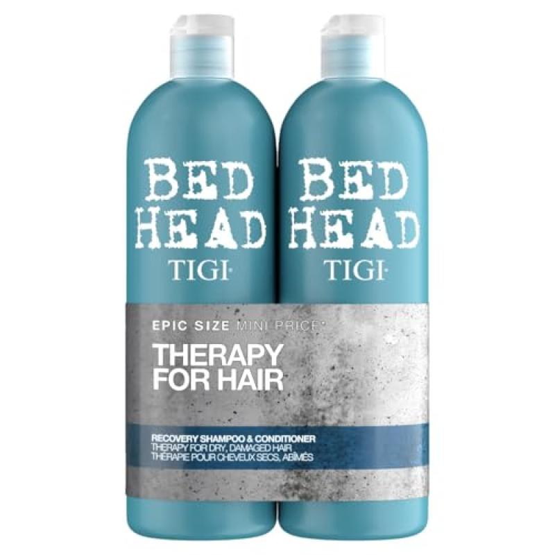 TIGI Bed Head Recovery Set TIGI Bed Head Recovery Set